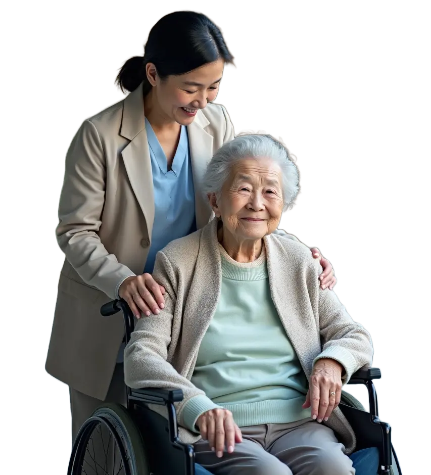 project illustration