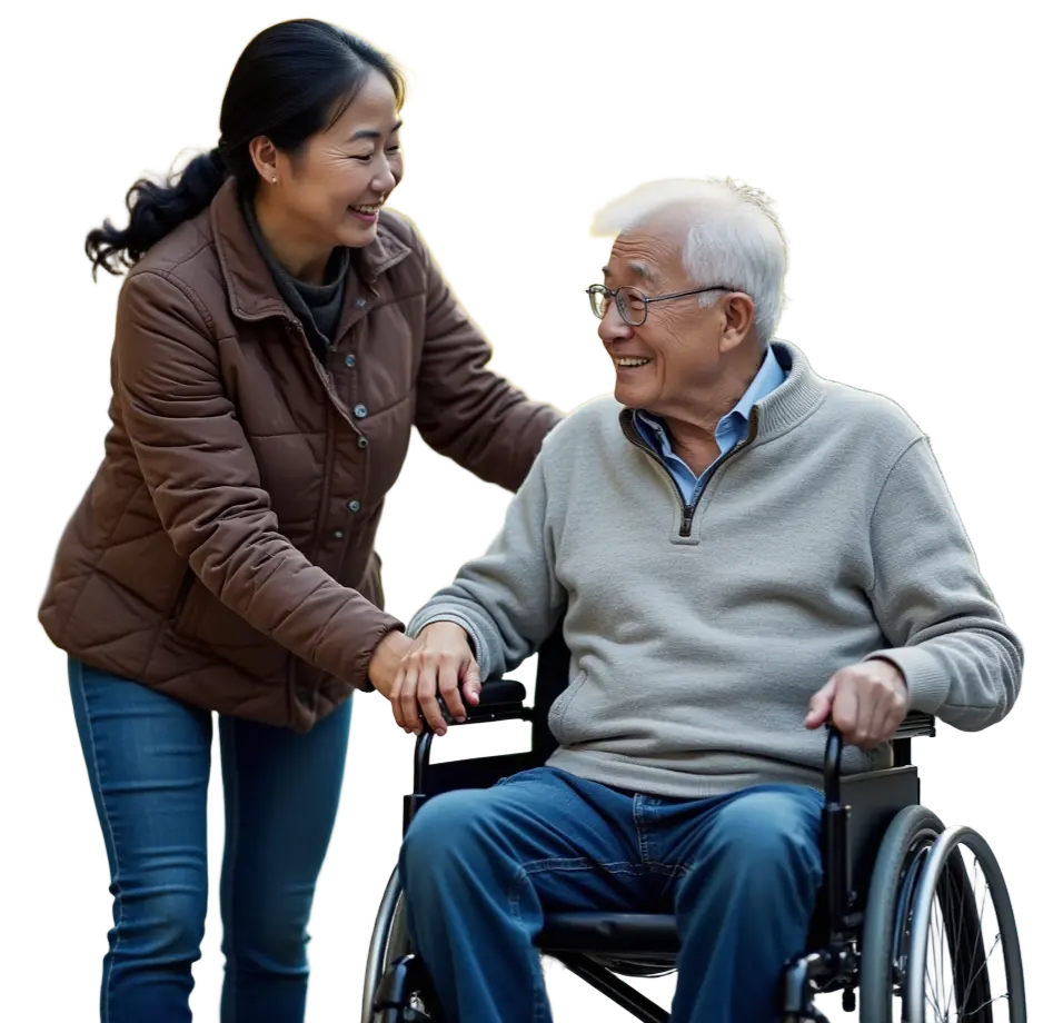 project illustration